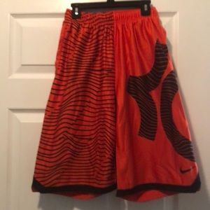 Nike KD shorts